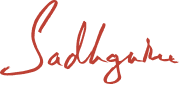 Sadhguru